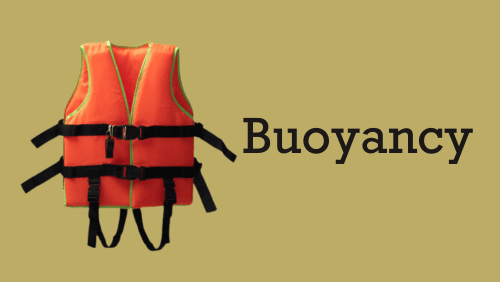 Buoyancy